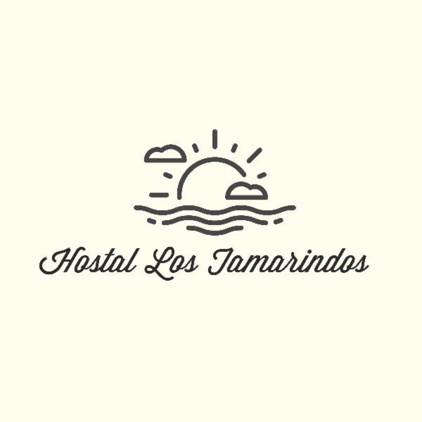 Hostal Tamarindos Matalascañas Esterno foto