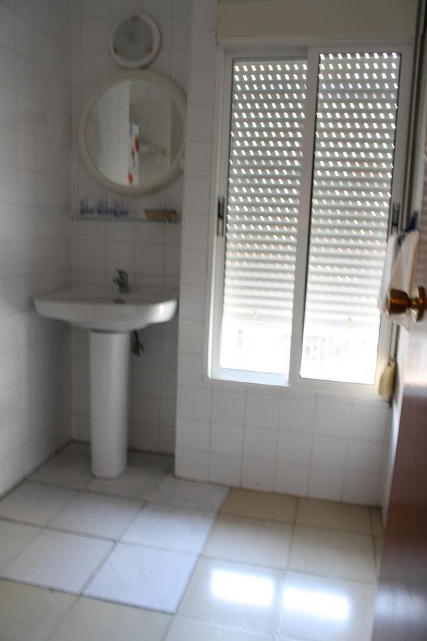 Hostal Tamarindos Matalascañas Esterno foto