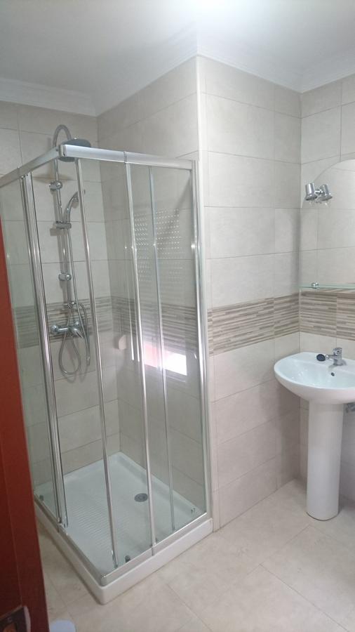 Hostal Tamarindos Matalascañas Esterno foto