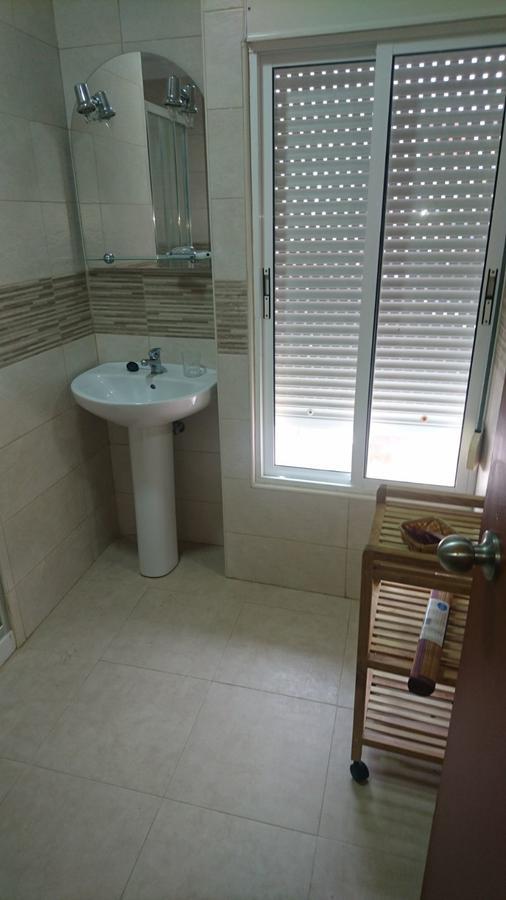 Hostal Tamarindos Matalascañas Esterno foto